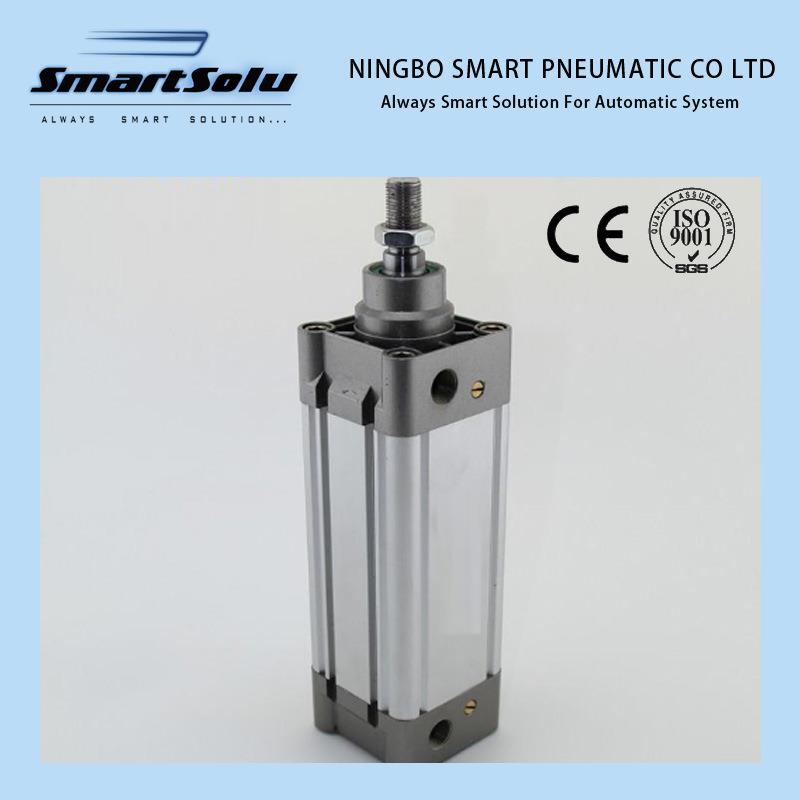 Ce-Certification-DNC-Series-ISO-6431-Standard-Pneumatic-Cylinder