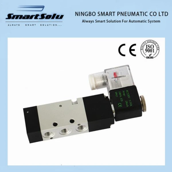 Camozzi type pneumatisk retningsventil