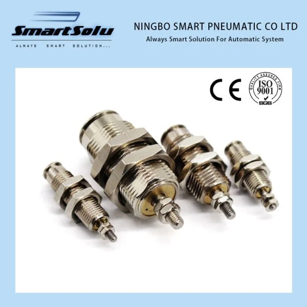 SMC Type CJPB pneumatisk nålecylinder