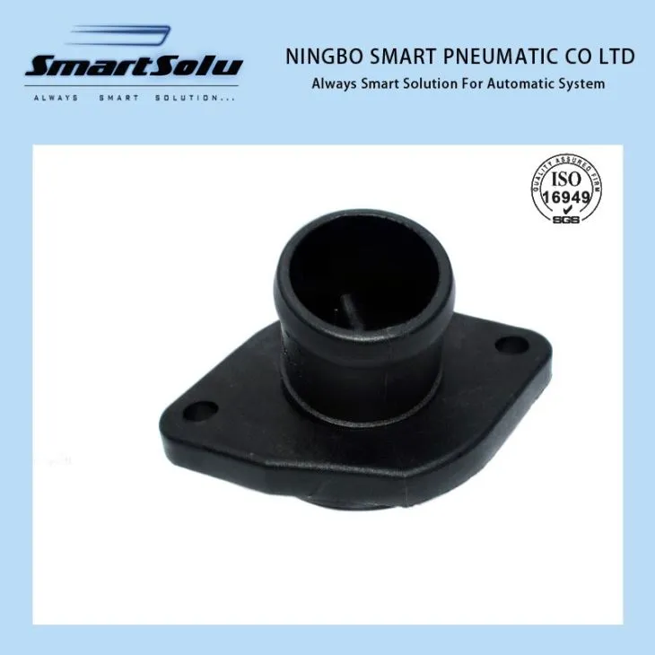 032 121 121j 032121121j Bil Plast VW Kølemiddel Vand Flange Dele